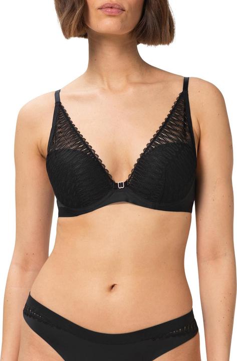 Produktbild Triumph Bügel-BH Aura Spotlight (75 F, 2er Pack)