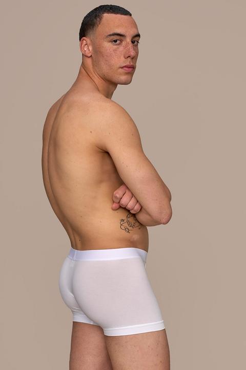 Produktbild Moi Basics trunk white (L, Einzelpack)