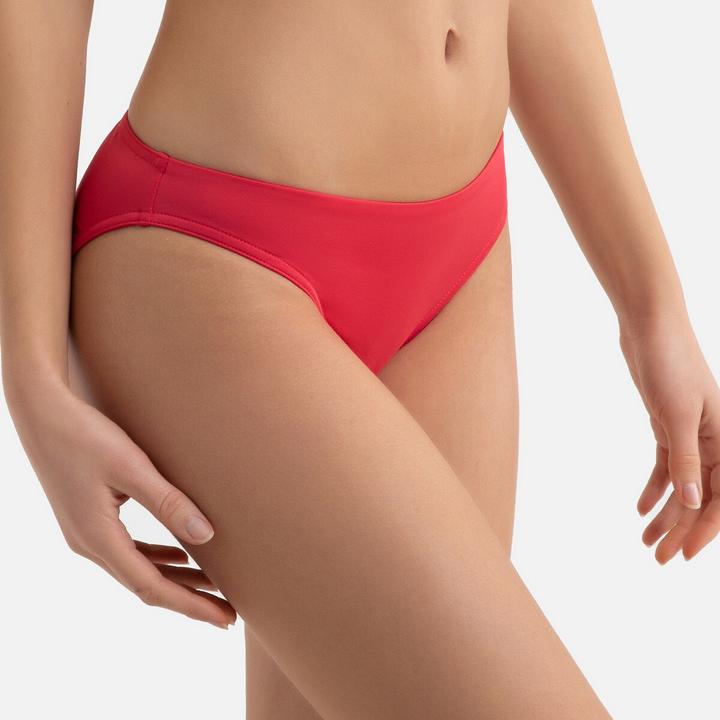 Produktbild La Redoute Collections Bikini-Slip aus recyceltem Polyester (42)