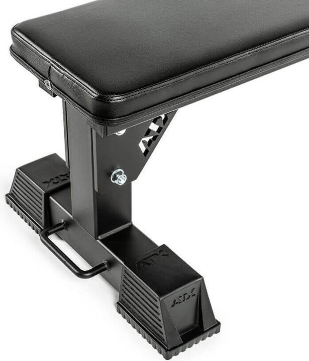 Image du produit ATX Flat Bench Poids lourd
