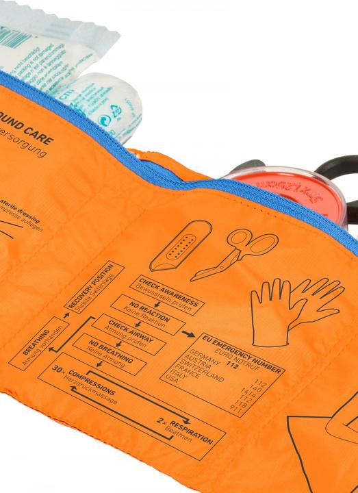 Immagine prodotto Ortovox Doc di primo soccorso (Kit di pronto soccorso)