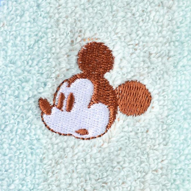 Actual product image Disney Mickey Mouse guest towel Sucre