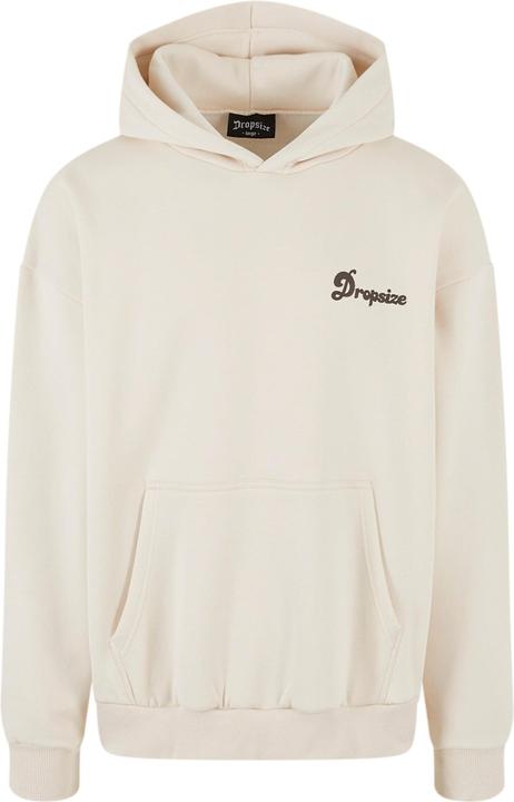 Produktbild Dropsize Heavy Oversize DWF Hoodie - 124749 (S)