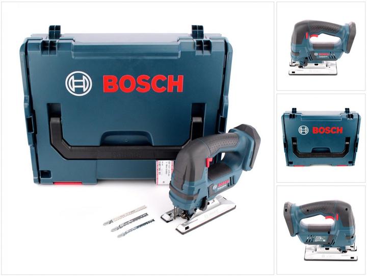 Produktbild Bosch Professional Gst 18v-Li B
