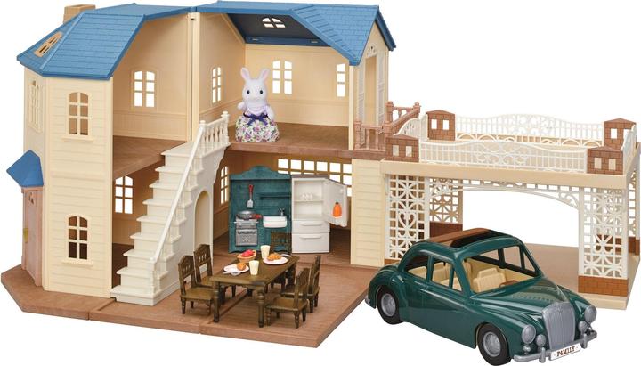 Sylvanian Families Casa Grande