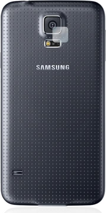 Immagine prodotto BROTECT AirGlass Vetro (1 Pezzo/i, Samsung Galaxy S5)
