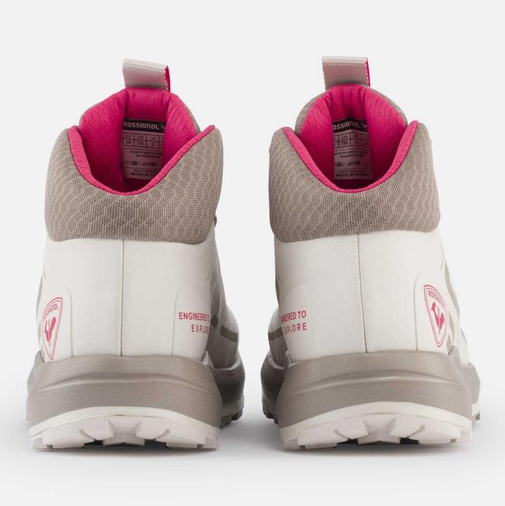 Actual product image Rossignol Skpr Hike Lt Web Schuhe (38.5)