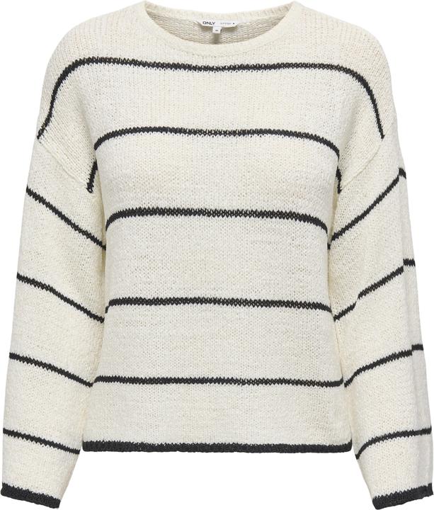 Only ONLGEENA Strickpullover Strickpullover (S)