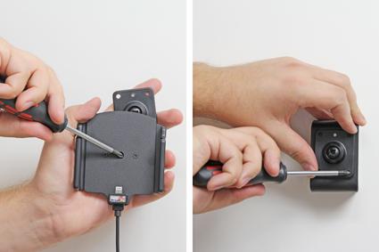 Image du produit Brodit Support de PDA actif