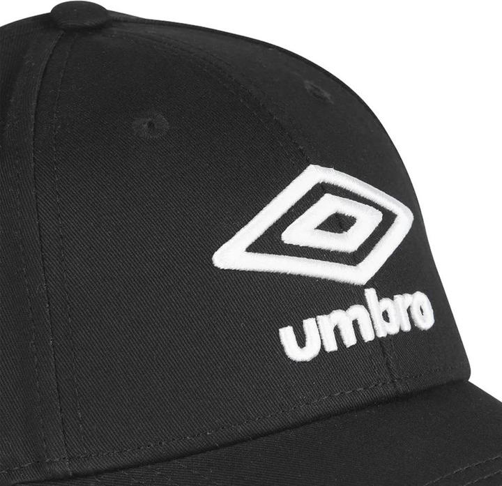 Actual product image Umbro Cap (One size)
