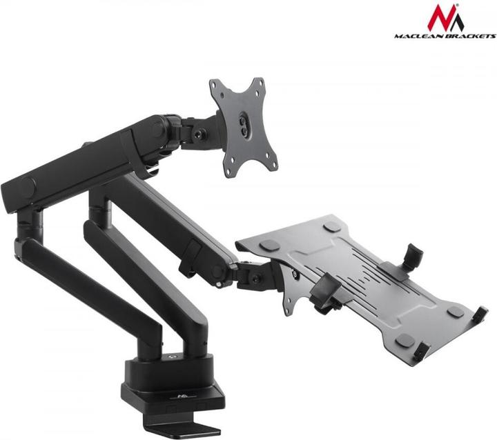 Actual product image Maclean MC-813 (Table, 32")