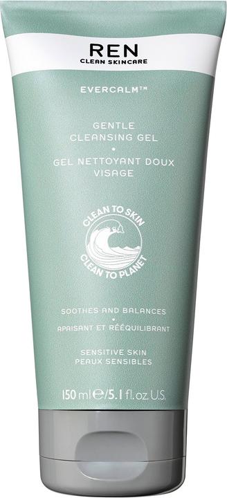 Ren REN4859 Gesichtsserum 150 ml Frauen (Gel, 150 ml)