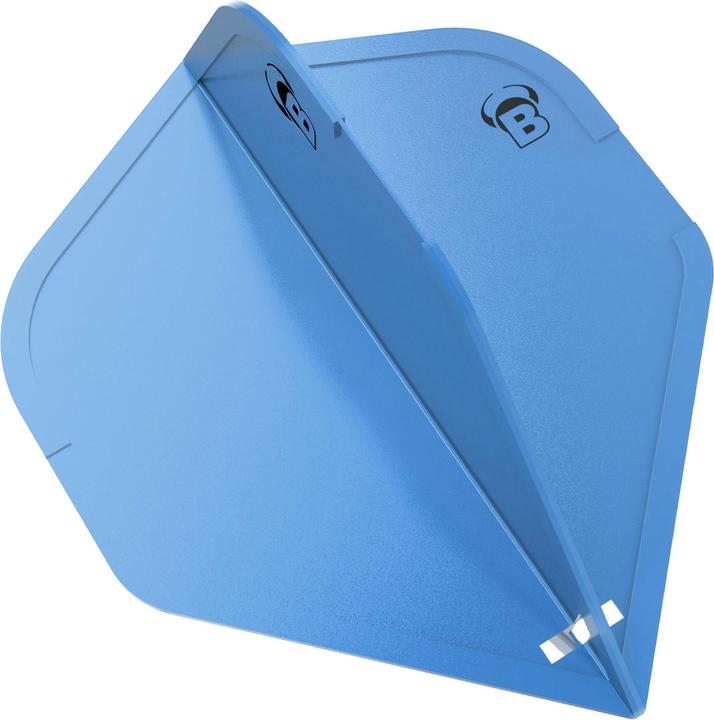 Bull's DragonFlights | blau