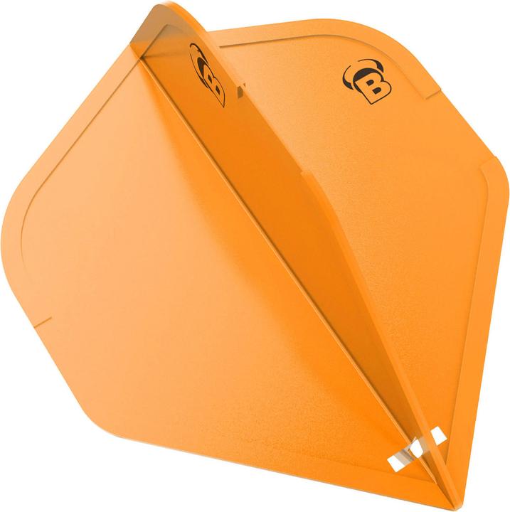 Bull's DragonFlights | Orange
