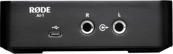 Produktbild RØDE NT1 + Ai-1 Bundle
