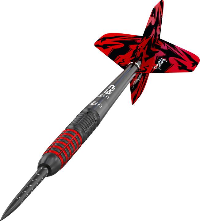 Actual product image Bull's Magma Steel Dart (21 g)