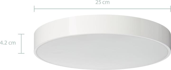 Produktbild micasa Asti (750 lm)