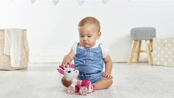 Immagine prodotto Tiny Love Giocattoli rotolanti Tiny - Florence Bambi