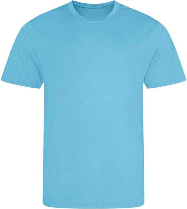 Bleu saphir