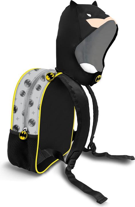 Produktbild Karactermania Hooded Backpack Chibi