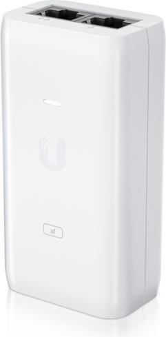 Ubiquiti U-POE-AF (802.3af (PoE), 15.30 W)