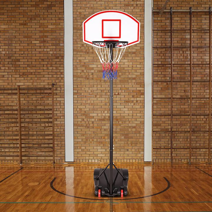 Immagine prodotto Sportana Canestro da Basket Mobile