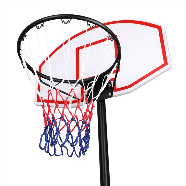 Immagine prodotto Sportana Canestro da Basket Mobile