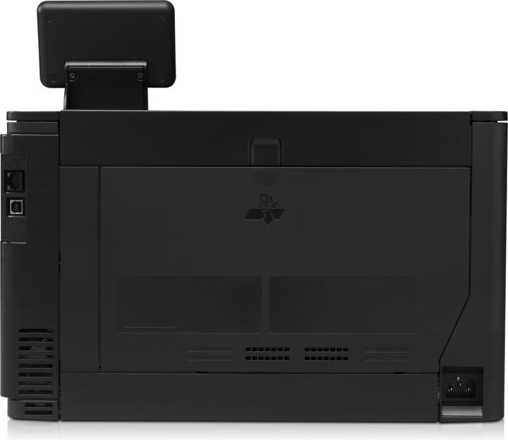 Produktbild HP LaserJet Pro 200 M251nw (Laser, Farbe)