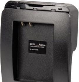 Image du produit Hama Plaque d'adaptation pour Canon NB-5L (Adaptateur)