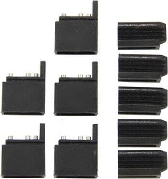 Produktbild Jamara Stecker Simprop Lose VE5