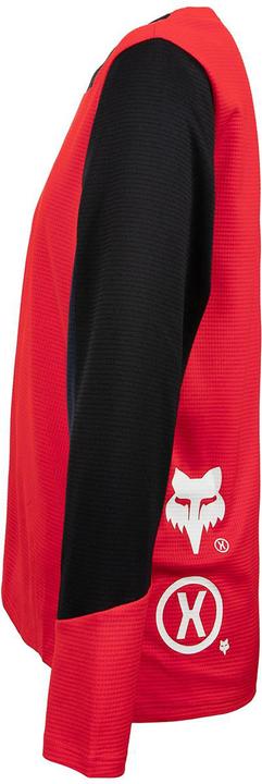 Produktbild Fox Yth Defend LS Jersey Elevated (128, 134)
