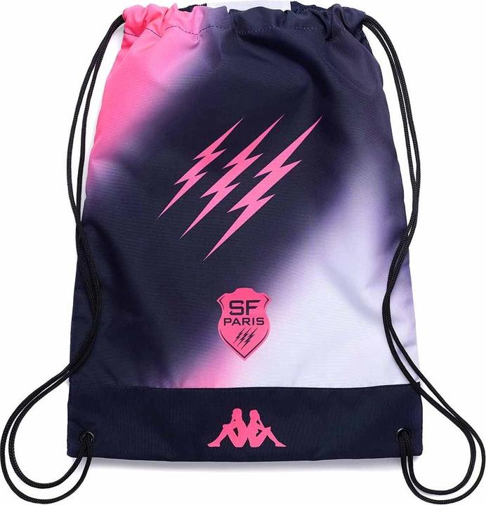 Immagine prodotto Kappa Zaino Stade Français Cabasa 2024/25