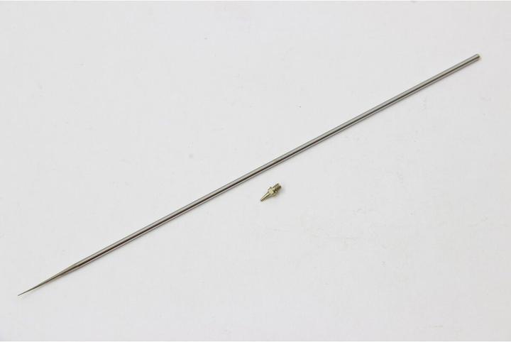 Image du produit Jamara Set complémentaire : buse et aiguille pour laser GA 120