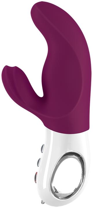 Actual product image Fun Factory Miss Bi