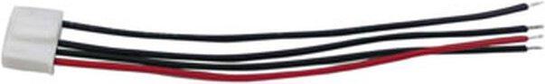 Actual product image Jamara Balancer cable S3 for battery pack Lipo
