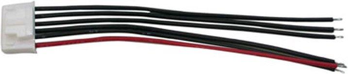 Immagine prodotto Jamara Cavo equilibratore S5 per pacco batterie Lipo (Cavo del drone)
