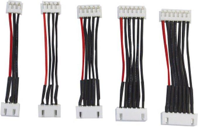 Produktbild Jamara Balancer Adapterkabel JST-XH/ JST-EHR 6S