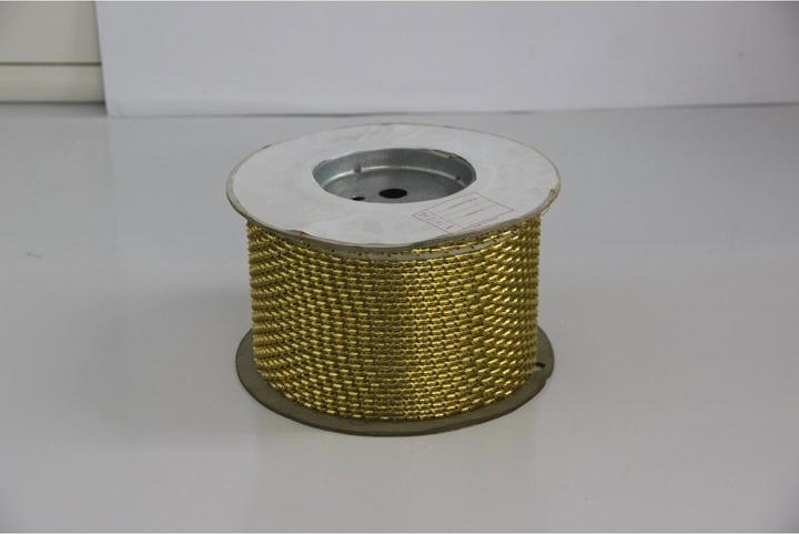 Jamara Bushing for E-motor 7000 pcs gold plated