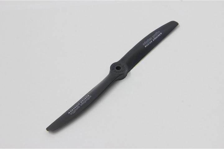 Actual product image Jamara Propeller Scimitar 23x13/9x5