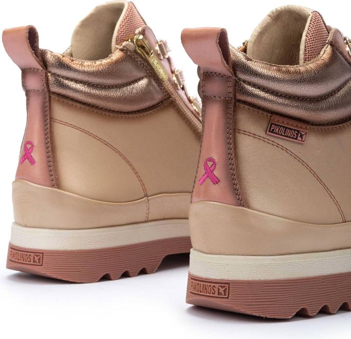 Produktbild Pikolinos damen stiefeletten vigo (41)