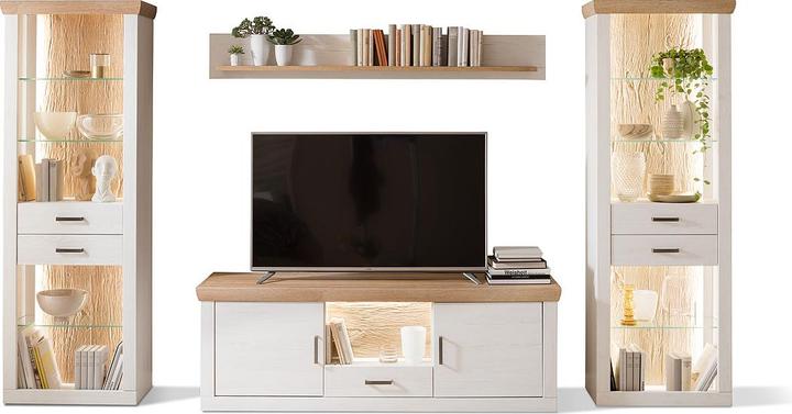 Actual product image Furn Madrid
