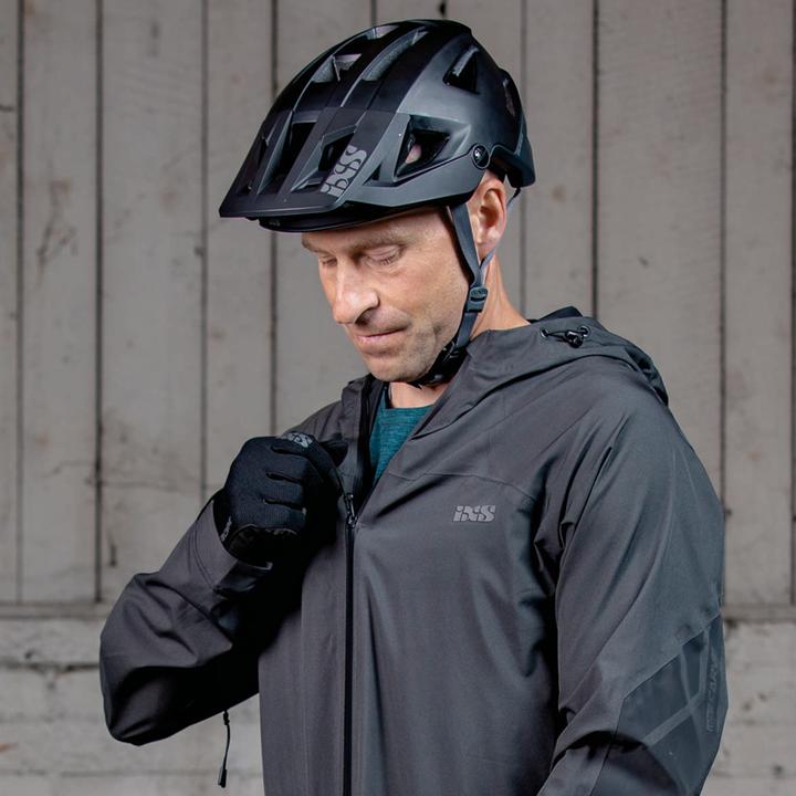 Actual product image iXS Carve AW jacket (XS)