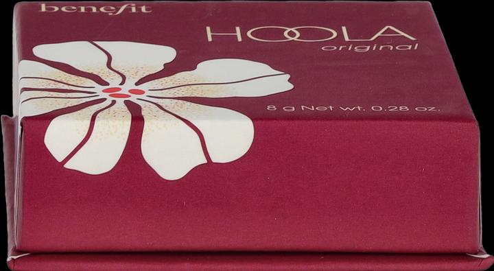 Produktbild BeneFit Cosmetics Hoola (Bronzer, 8 g)