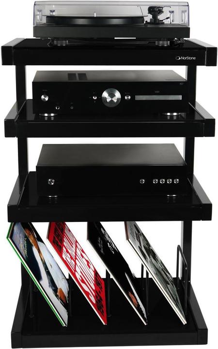 Actual product image NorStone Esse HiFi Vinyl (57 x 40 x 86 cm)