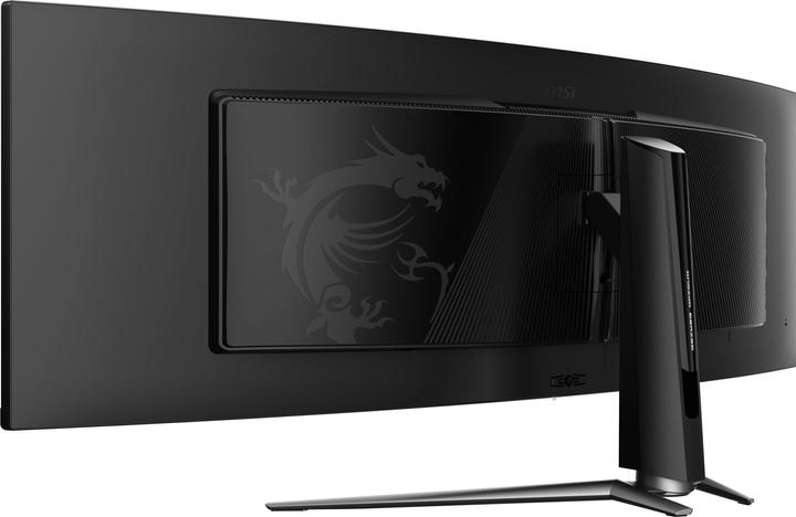 Image du produit MSI MPG 491CQPX QD-OLED (5120 x 1440 pixels, 49")