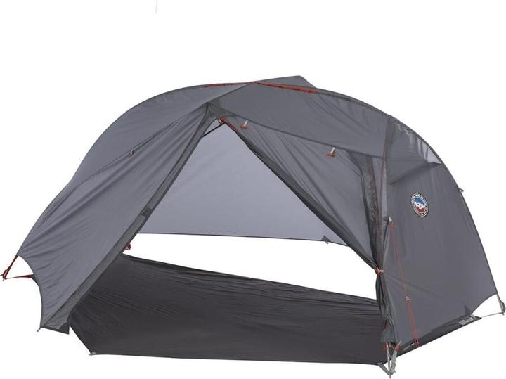 Produktbild Big Agnes Copper Spur HV UL1 Bikepacking Zelt (Kuppelzelt, 1.27 kg, 1 Person)