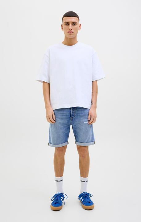 Produktbild Jack & Jones Jjirick Jjioriginal Shorts Am 360 Sn (XXL)