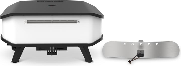 Actual product image Cozze 17" (Pizza oven gas)