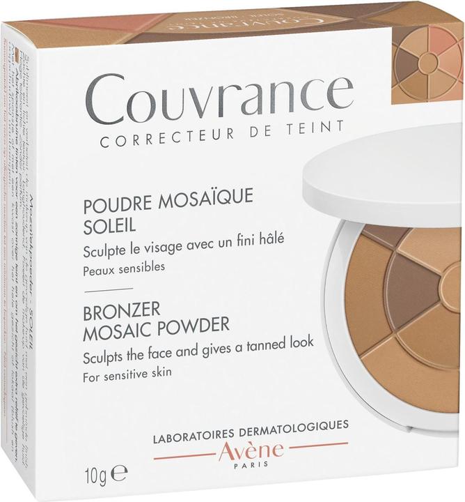 Immagine prodotto Avène COUVRANCE Mosaico Bronzo Polvere (Bronzo)