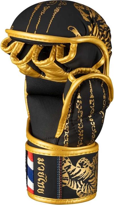 Immagine prodotto Phantom Athletics MMA Muay Thai Sparring-Handschuhe (18 OZ, L, XL)